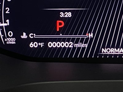 2026 Acura MDX SH-AWD w/Technology Package