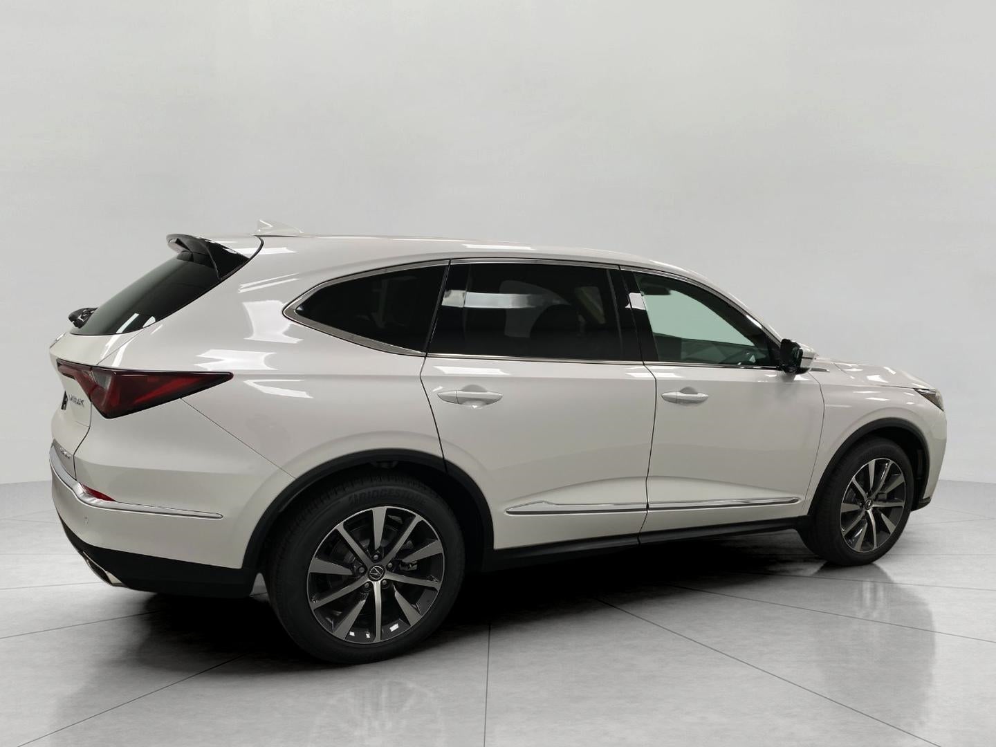 2026 Acura MDX SH-AWD w/Technology Package