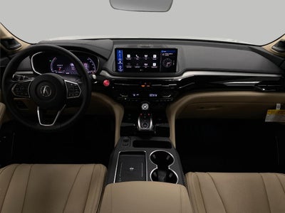 2026 Acura MDX SH-AWD w/Technology Package