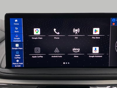 2026 Acura MDX SH-AWD w/Technology Package