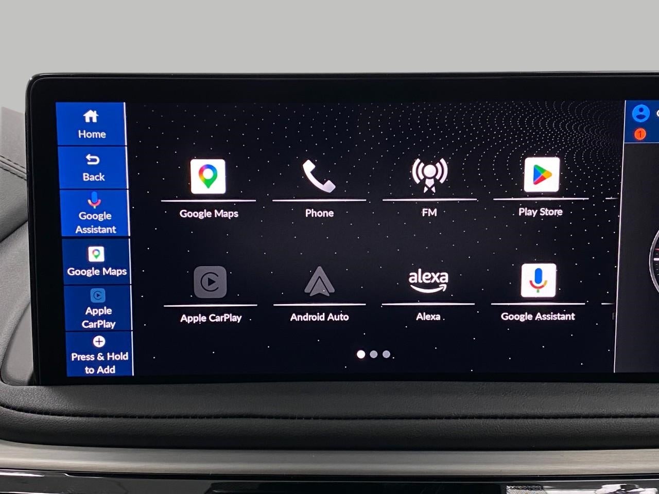 2026 Acura MDX SH-AWD w/Technology Package