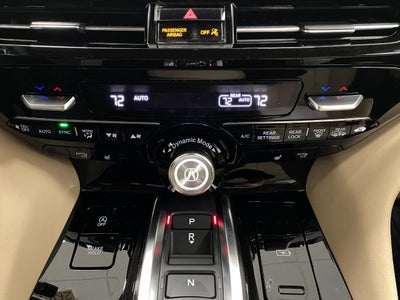2026 Acura MDX SH-AWD w/Technology Package