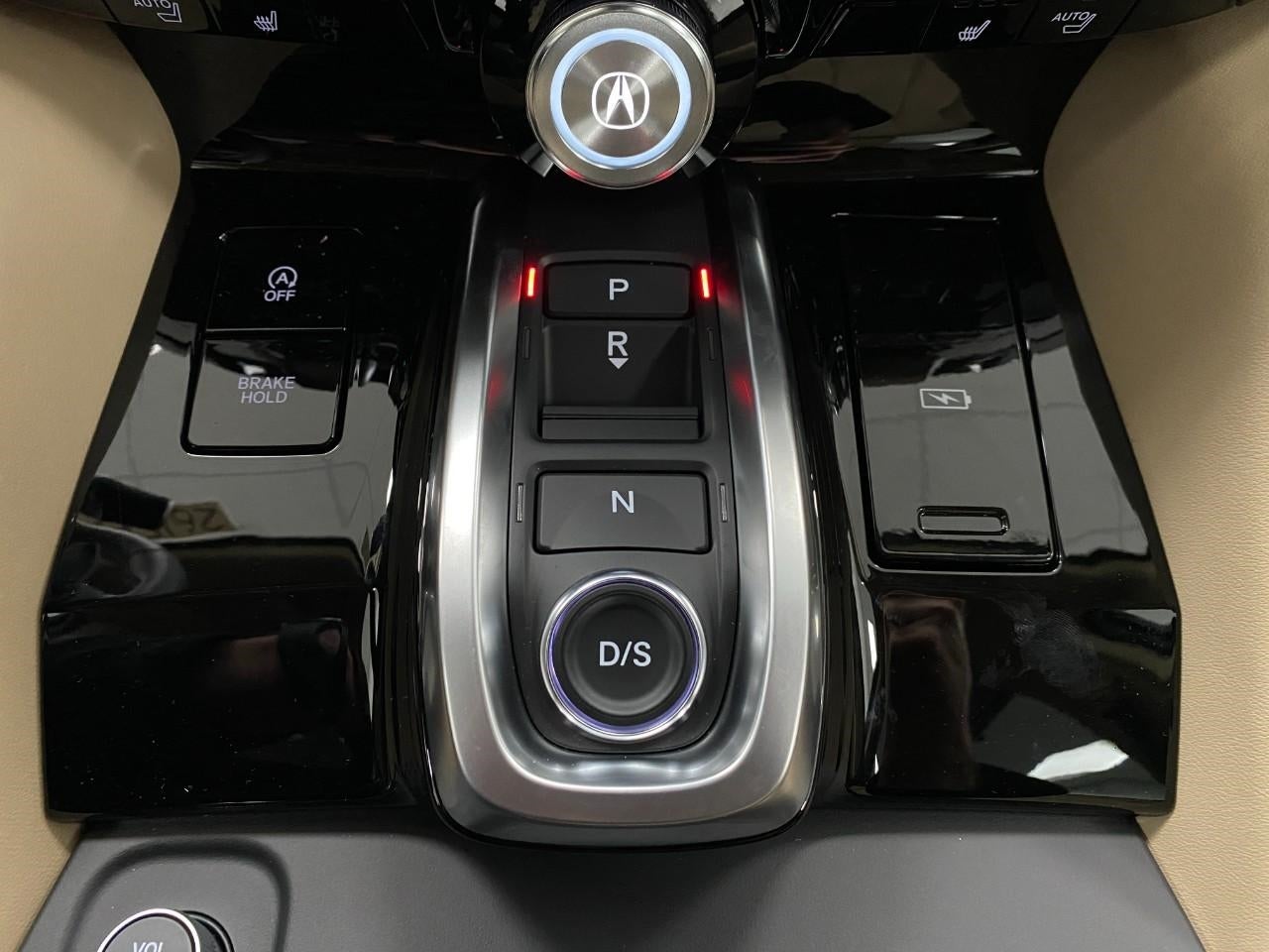 2026 Acura MDX SH-AWD w/Technology Package