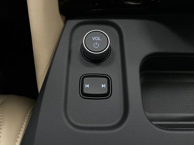 2026 Acura MDX SH-AWD w/Technology Package
