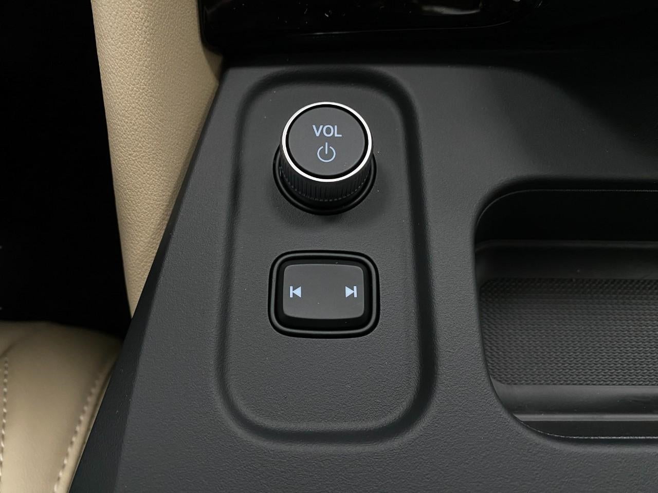 2026 Acura MDX SH-AWD w/Technology Package