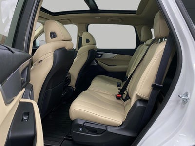 2026 Acura MDX SH-AWD w/Technology Package