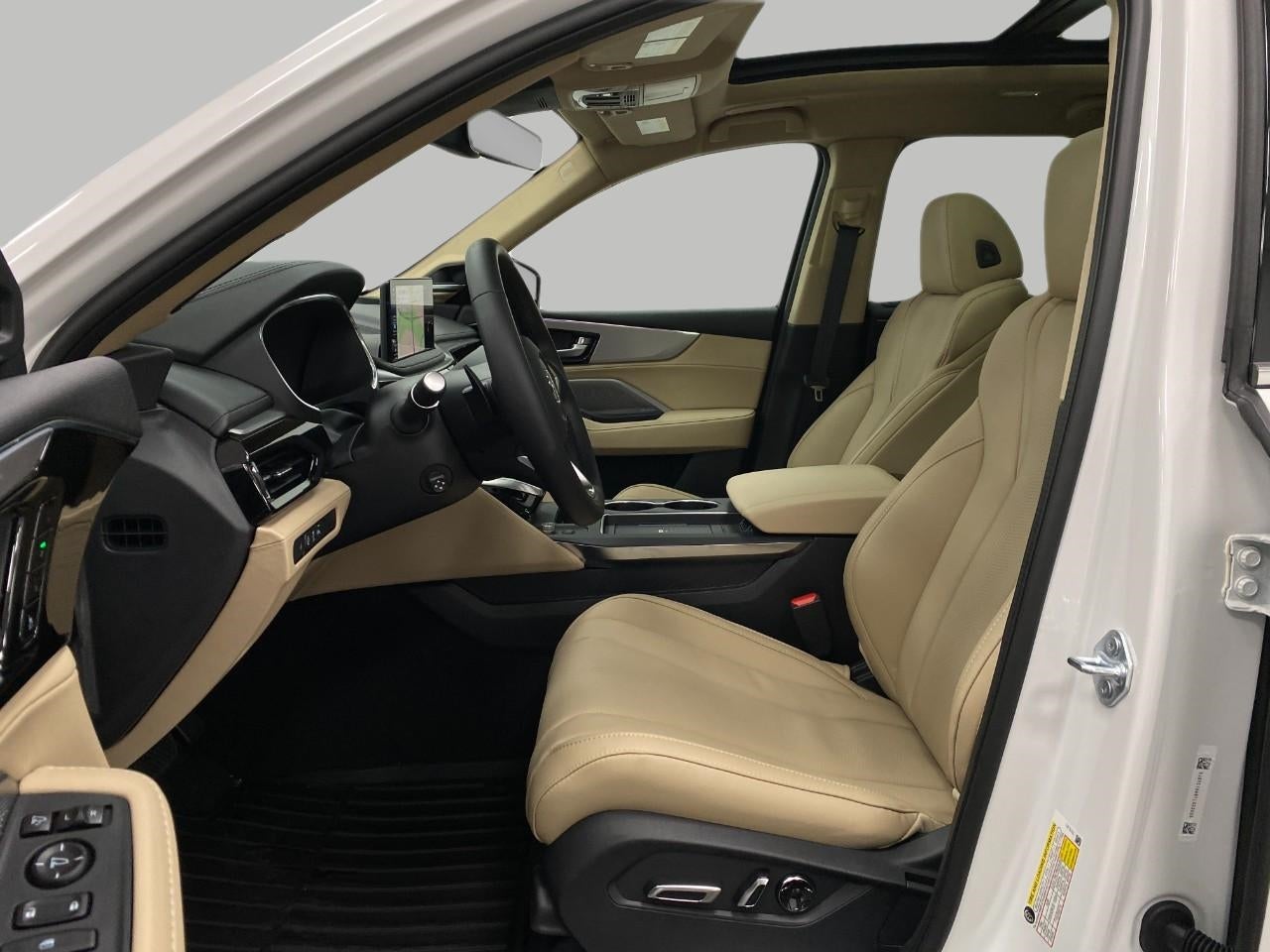 2026 Acura MDX SH-AWD w/Technology Package