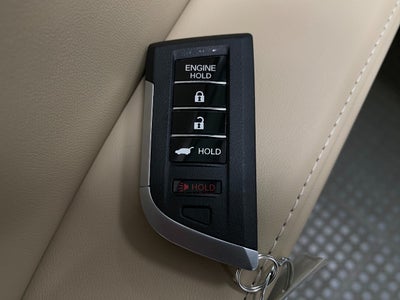 2026 Acura MDX SH-AWD w/Technology Package