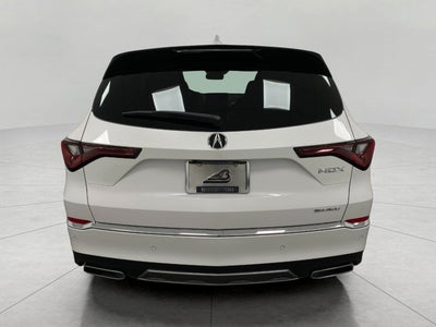 2026 Acura MDX SH-AWD w/Technology Package