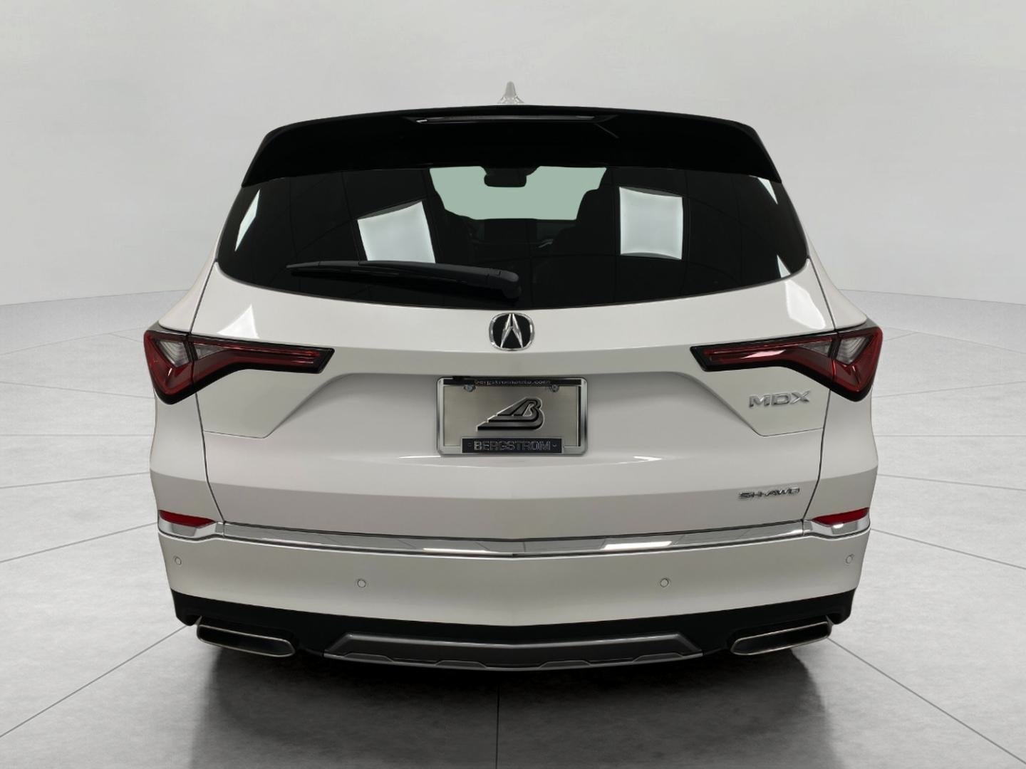 2026 Acura MDX SH-AWD w/Technology Package