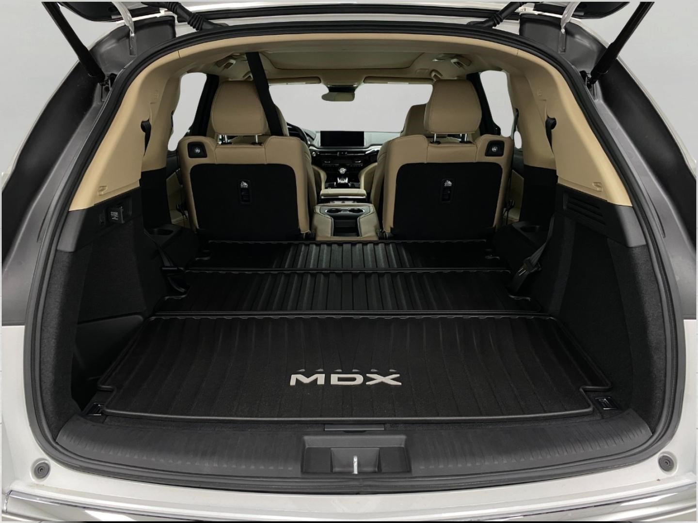 2026 Acura MDX SH-AWD w/Technology Package