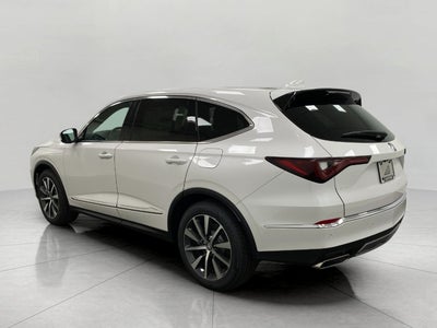 2026 Acura MDX SH-AWD w/Technology Package