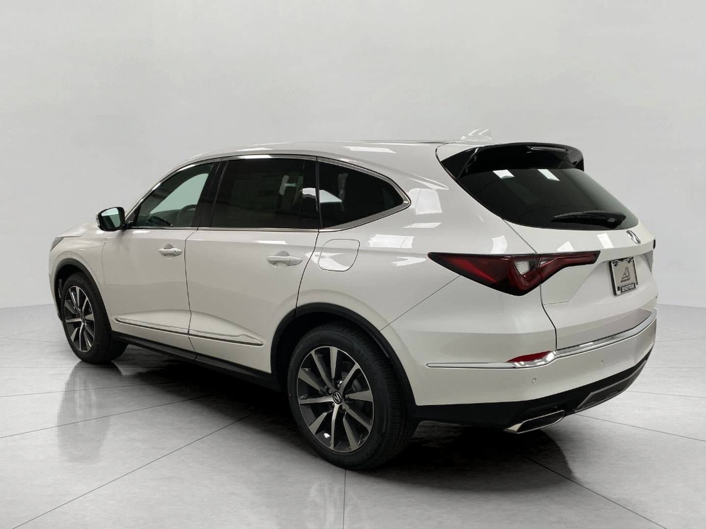 2026 Acura MDX SH-AWD w/Technology Package