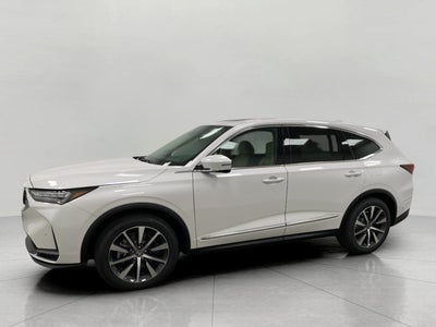 2026 Acura MDX SH-AWD w/Technology Package