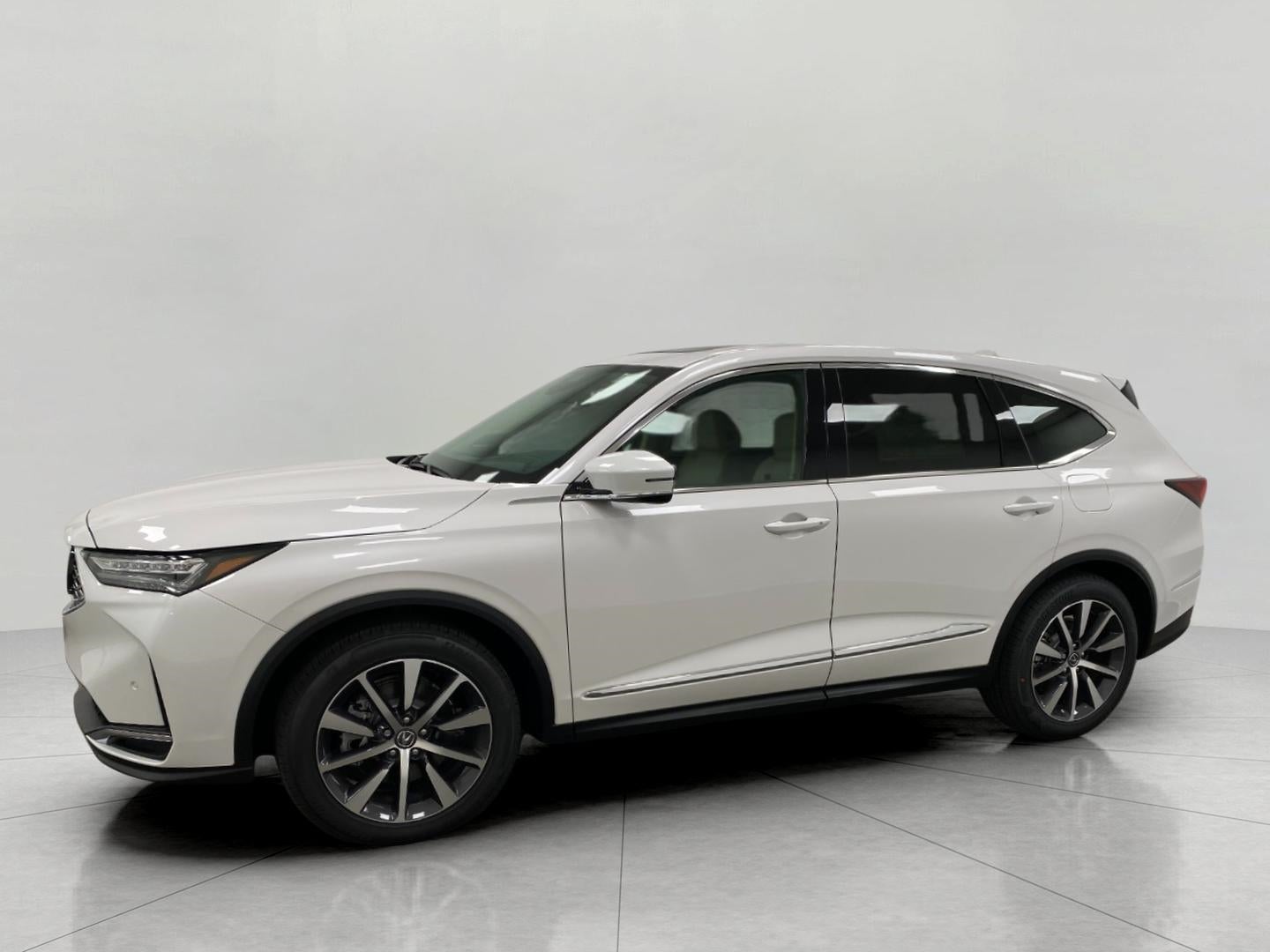 2026 Acura MDX SH-AWD w/Technology Package