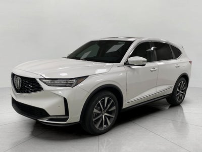 2026 Acura MDX SH-AWD w/Technology Package