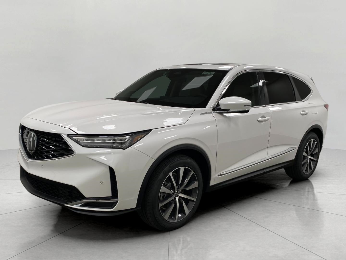 2026 Acura MDX SH-AWD w/Technology Package