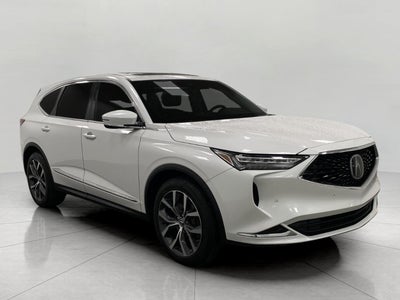2024 Acura MDX SH-AWD w/Technology Package