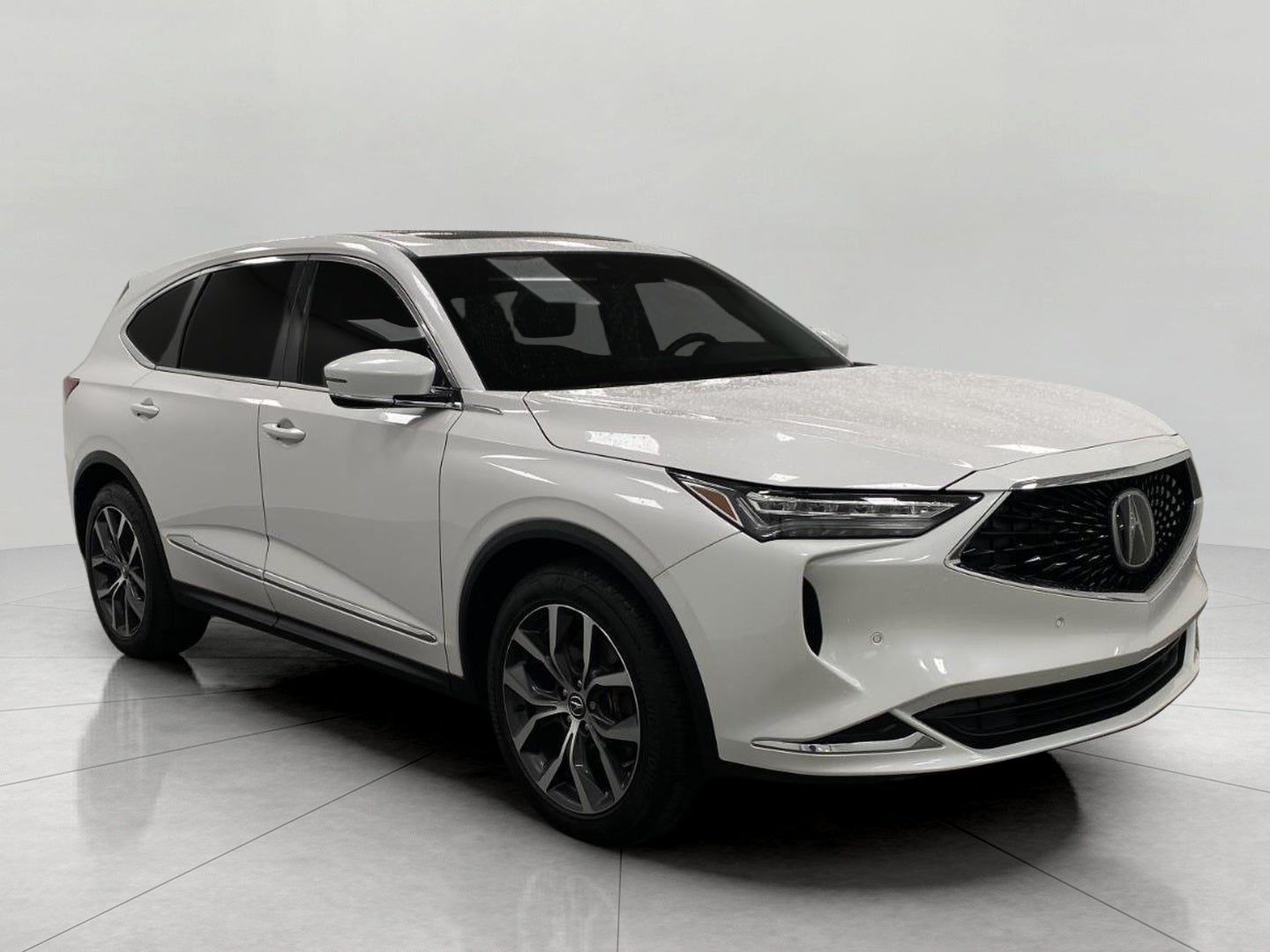 2024 Acura MDX SH-AWD w/Technology Package