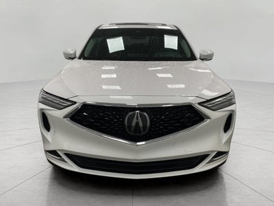 2024 Acura MDX SH-AWD w/Technology Package