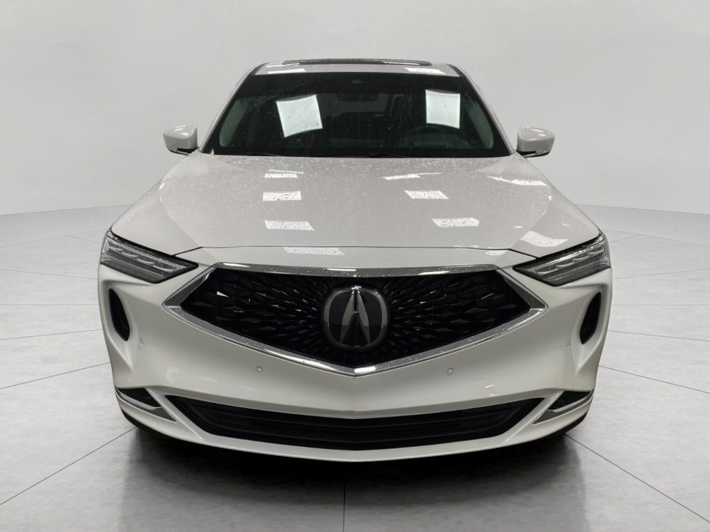 2024 Acura MDX SH-AWD w/Technology Package