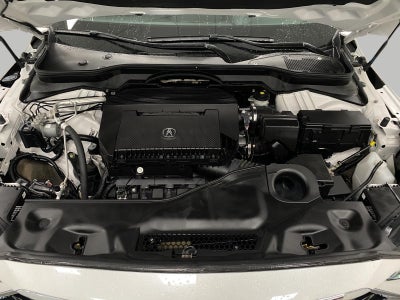 2024 Acura MDX SH-AWD w/Technology Package