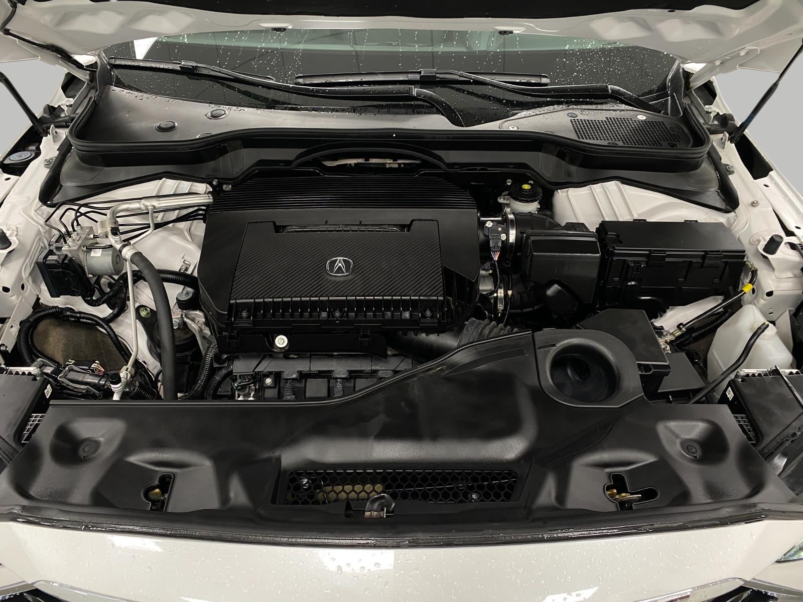 2024 Acura MDX SH-AWD w/Technology Package
