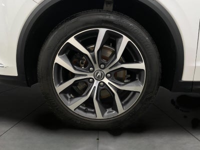 2024 Acura MDX SH-AWD w/Technology Package