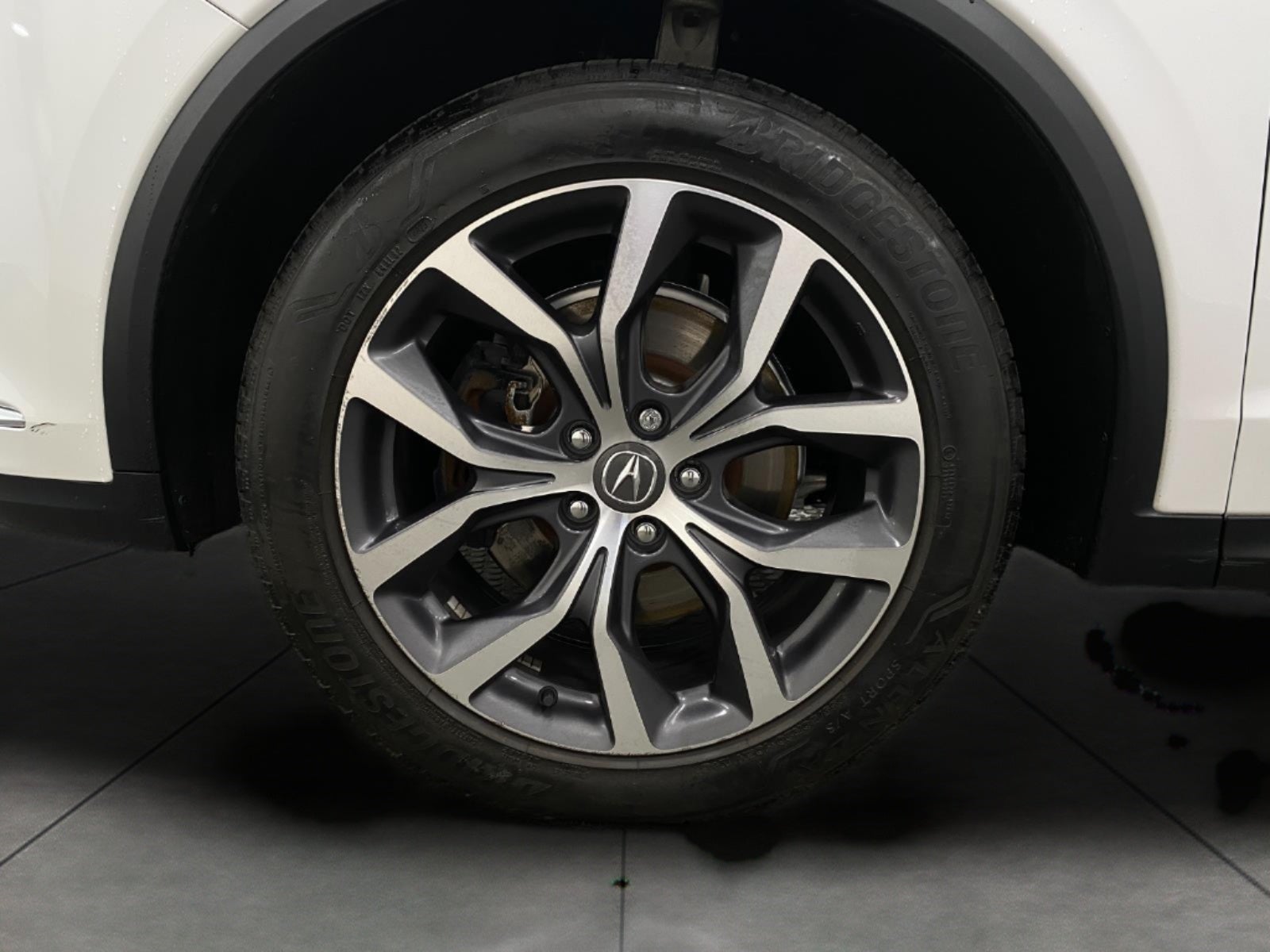 2024 Acura MDX SH-AWD w/Technology Package
