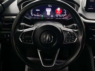 2024 Acura MDX SH-AWD w/Technology Package