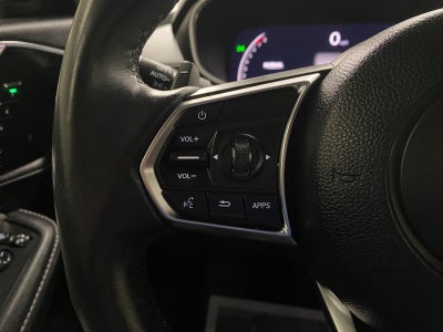 2024 Acura MDX SH-AWD w/Technology Package