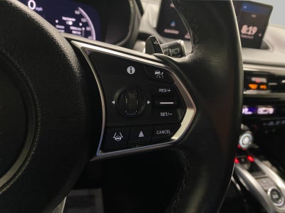 2024 Acura MDX SH-AWD w/Technology Package