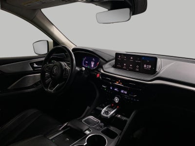 2024 Acura MDX SH-AWD w/Technology Package