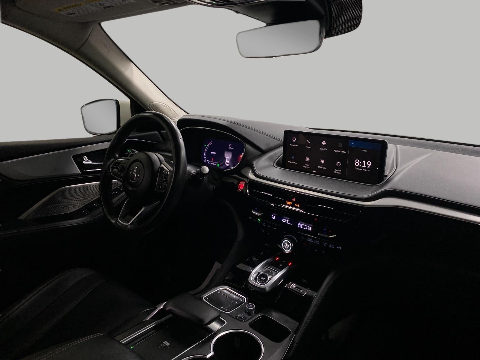 2024 Acura MDX SH-AWD w/Technology Package