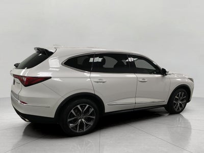 2024 Acura MDX SH-AWD w/Technology Package