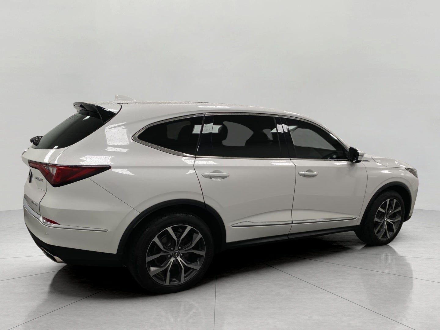 2024 Acura MDX SH-AWD w/Technology Package