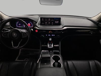 2024 Acura MDX SH-AWD w/Technology Package