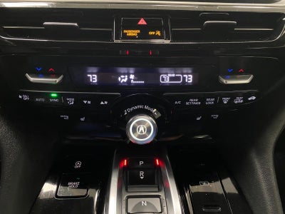 2024 Acura MDX SH-AWD w/Technology Package