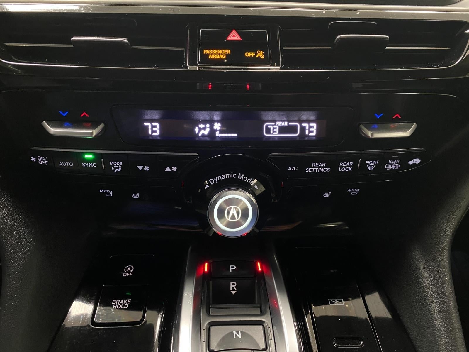 2024 Acura MDX SH-AWD w/Technology Package