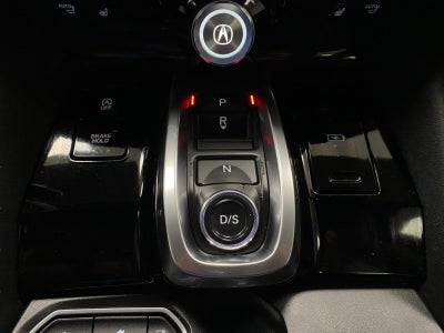 2024 Acura MDX SH-AWD w/Technology Package