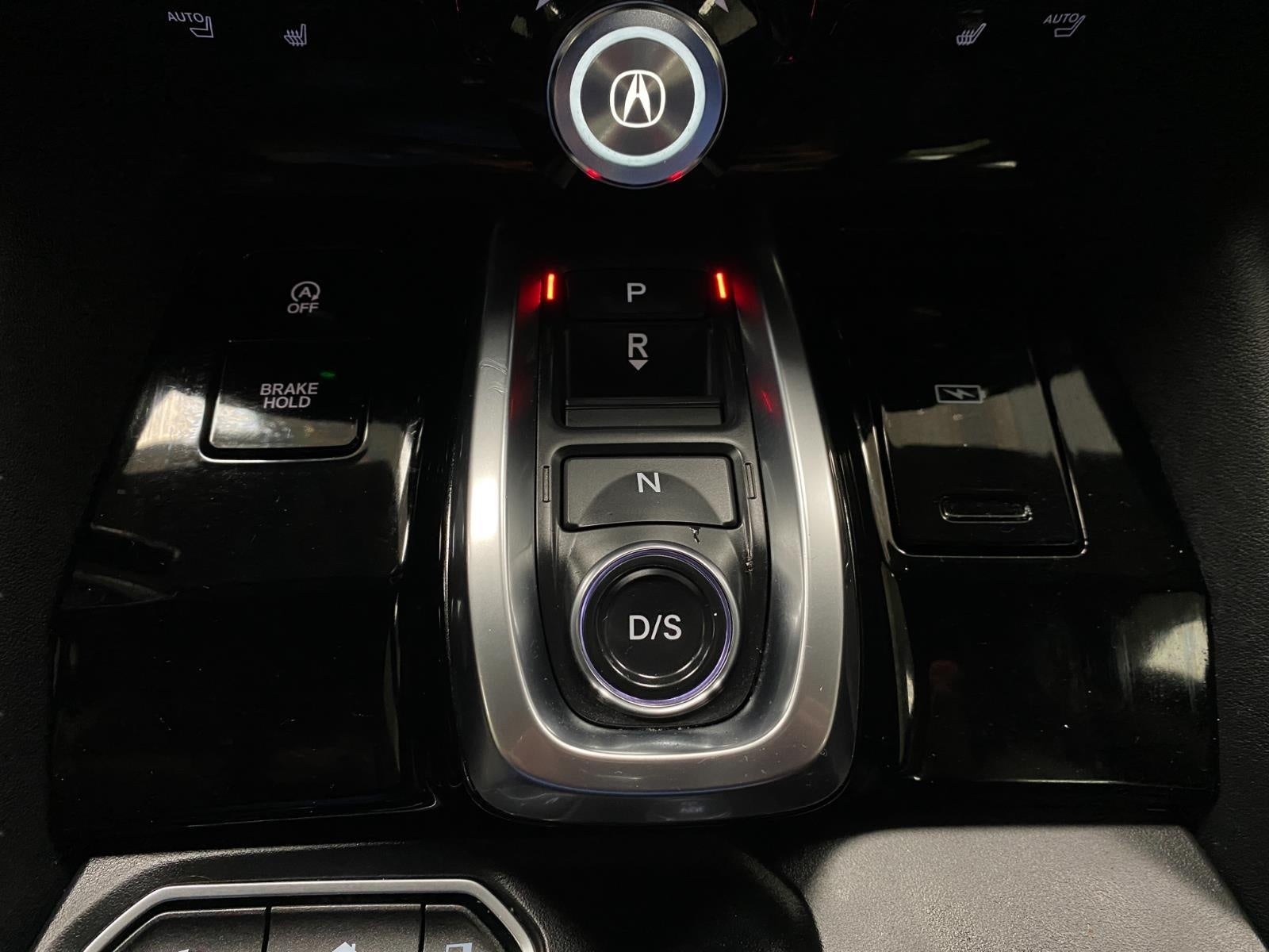 2024 Acura MDX SH-AWD w/Technology Package