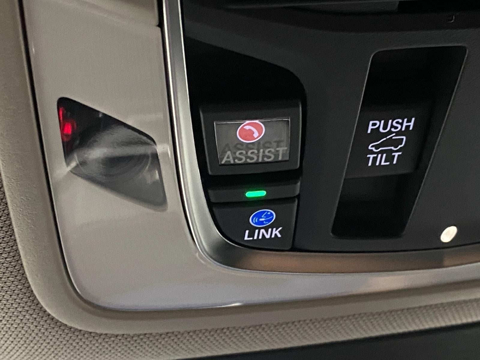 2024 Acura MDX SH-AWD w/Technology Package