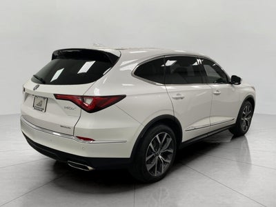 2024 Acura MDX SH-AWD w/Technology Package