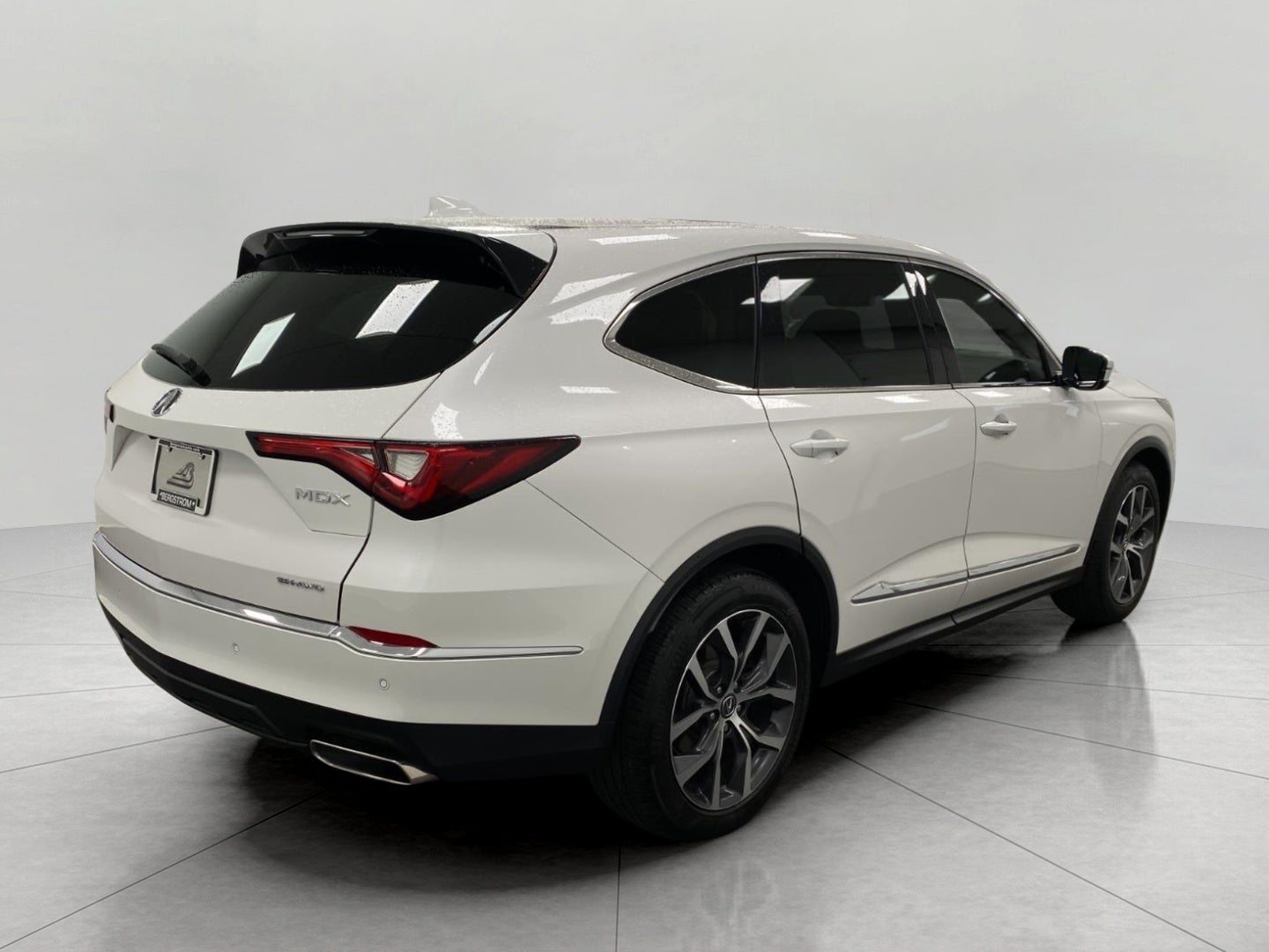 2024 Acura MDX SH-AWD w/Technology Package