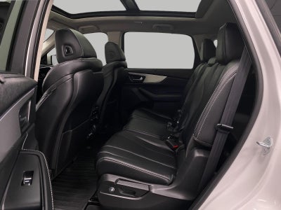 2024 Acura MDX SH-AWD w/Technology Package