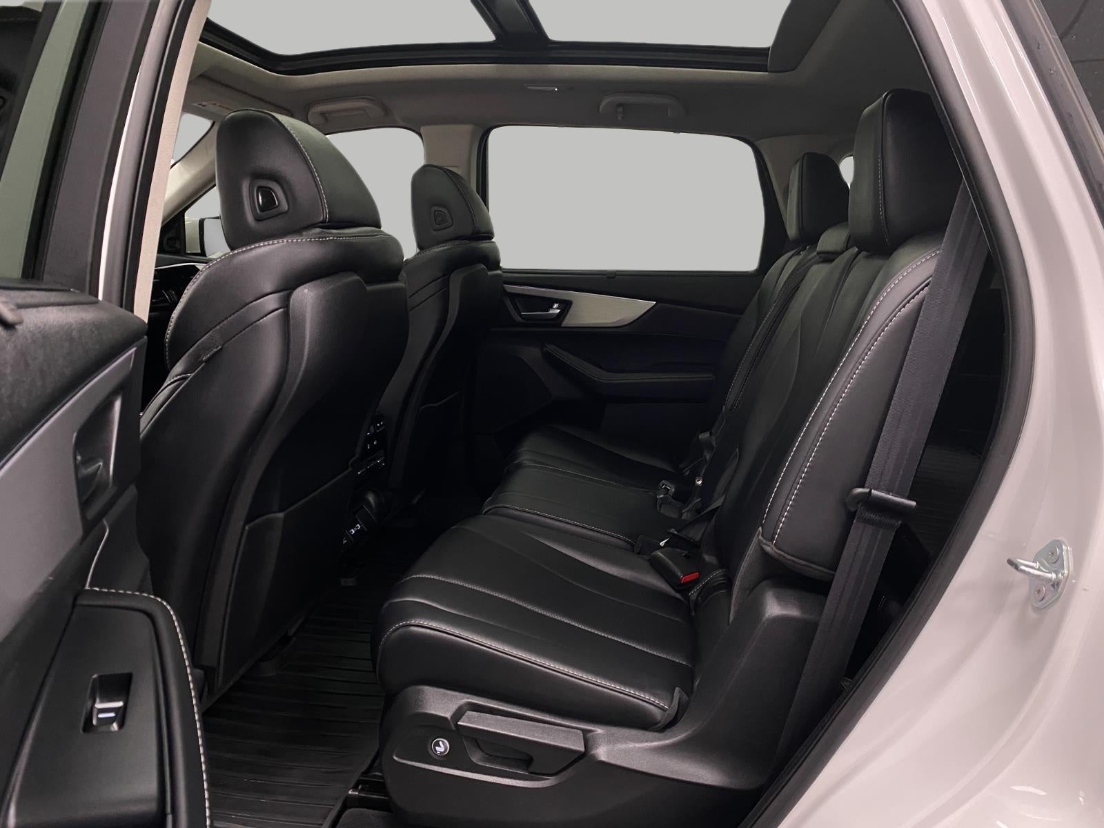 2024 Acura MDX SH-AWD w/Technology Package