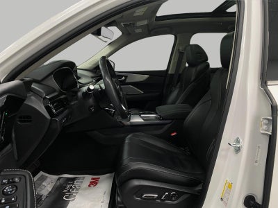 2024 Acura MDX SH-AWD w/Technology Package
