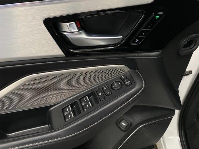 2024 Acura MDX SH-AWD w/Technology Package