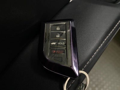 2024 Acura MDX SH-AWD w/Technology Package