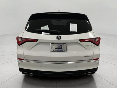 2024 Acura MDX SH-AWD w/Technology Package